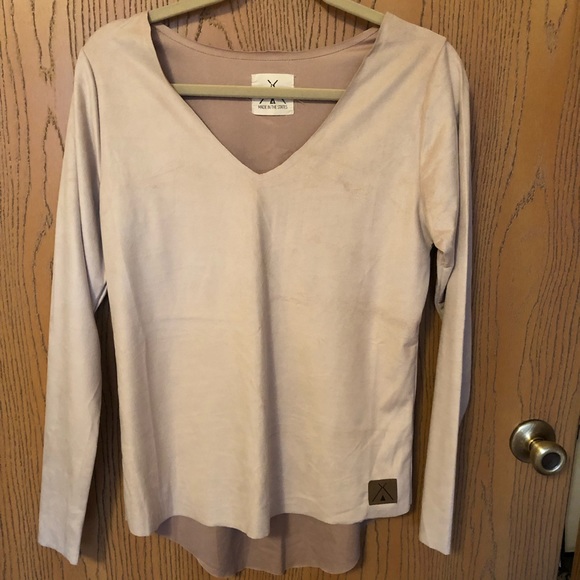 Tribe Kelley Sand V - Picture 2 of 5